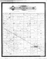 Windom Township, Rose Creek, Mower County 1896